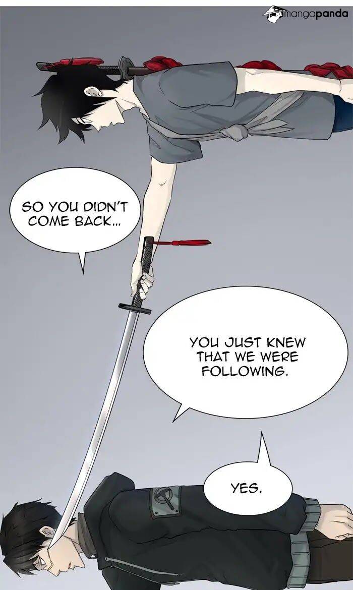 Tower of God Chapter 430 image 078